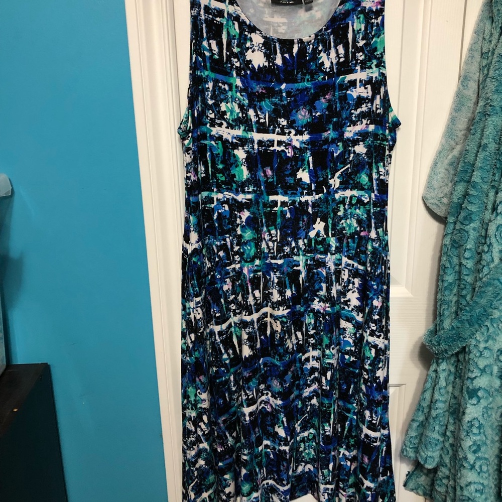 Apt 9 dress women’s dress with pockets